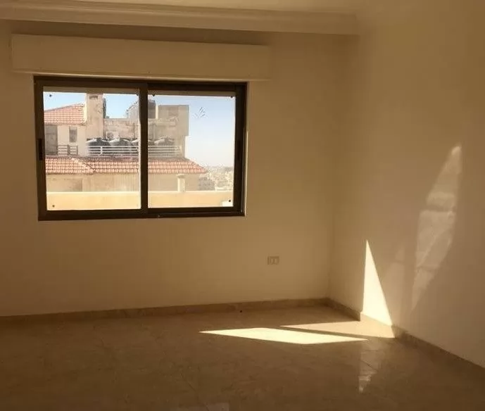 Жилой Готовая недвижимость 3 спальни Н/Ф Дуплекс  продается в Амман #26399 - 1  image 