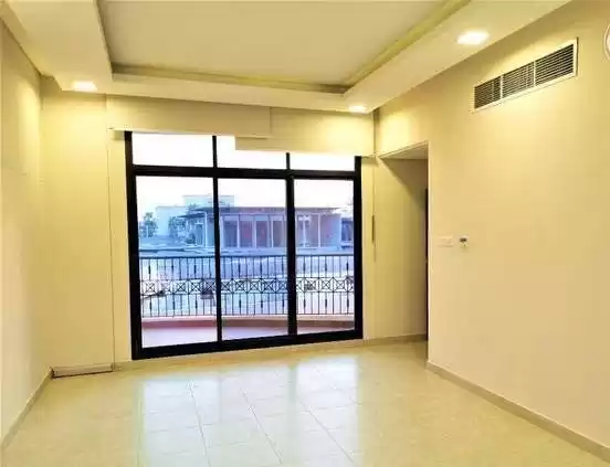 Residencial Listo Propiedad 4 + habitaciones de servicio U / F Villa Standerlone  alquiler en Al Manamah #26411 - 1  image 