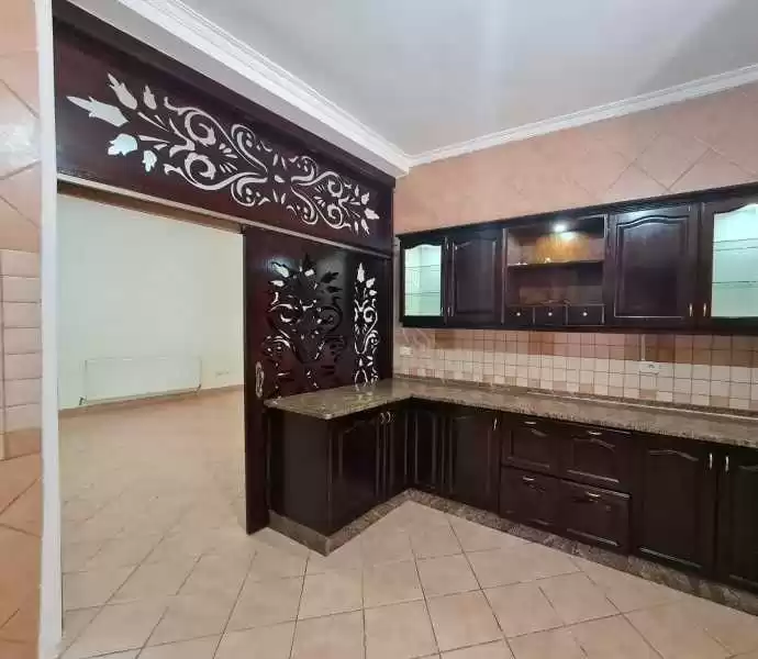 Wohn Klaar eigendom 4 Schlafzimmer U/F Wohnung  zu verkaufen in Amman #26427 - 1  image 