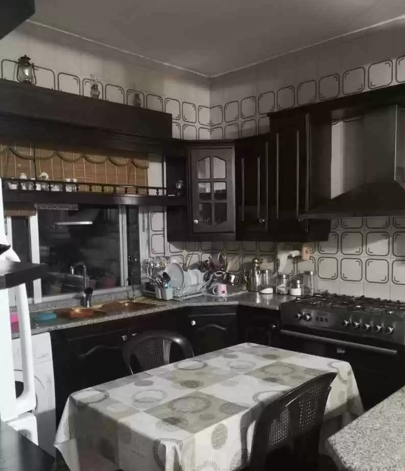 Residential Ready Property 2 Bedrooms U/F Apartment  for sale in Amman #26430 - 1  image 