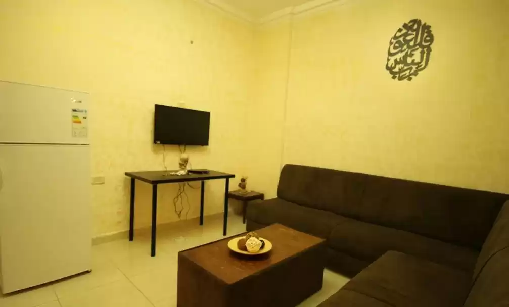 Residential Ready Property 3 Bedrooms U/F Apartment  for sale in Amman #26433 - 1  image 