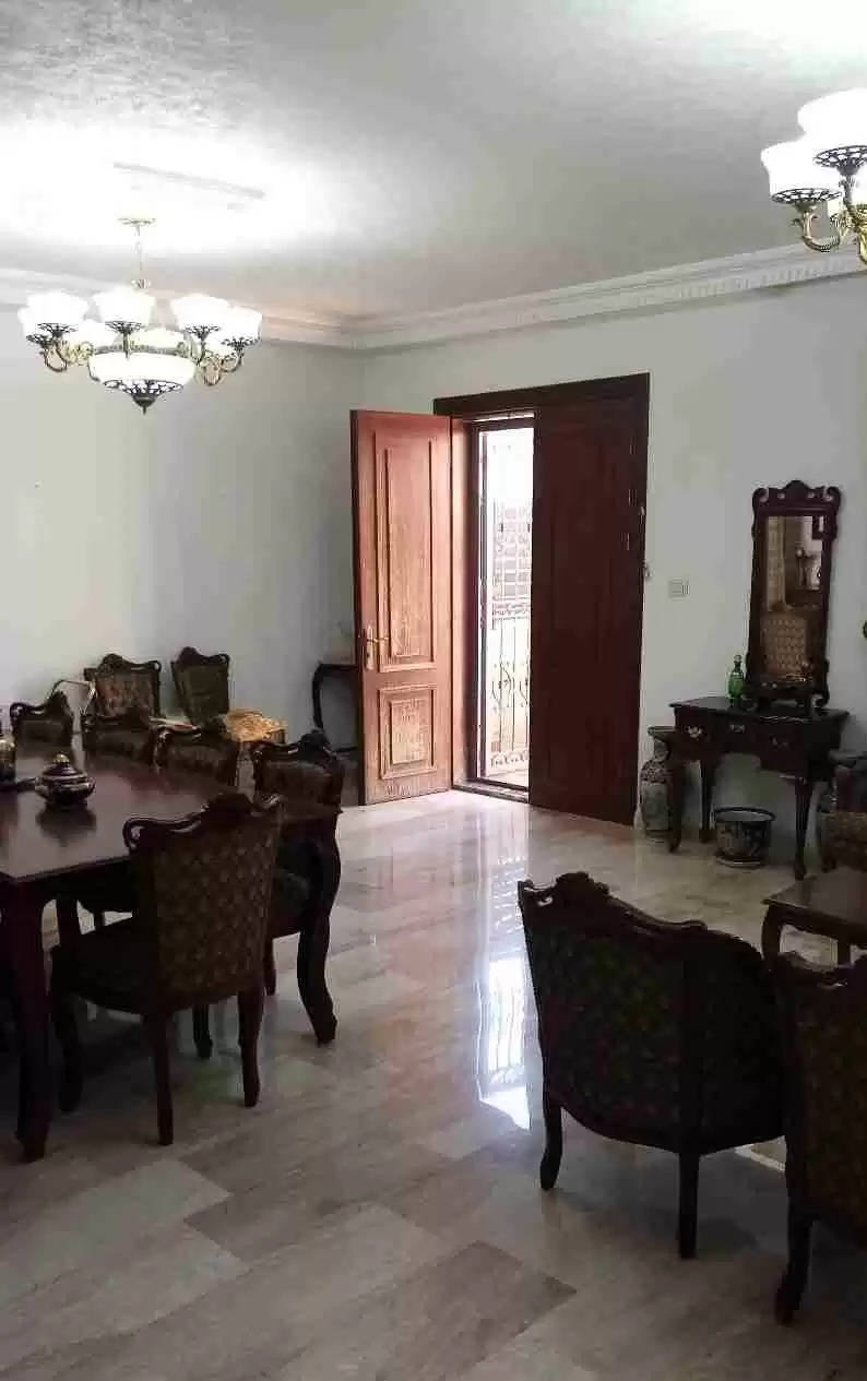 Résidentiel Propriété prête 4 chambres F / F Appartement  à vendre au Amman #26440 - 1  image 