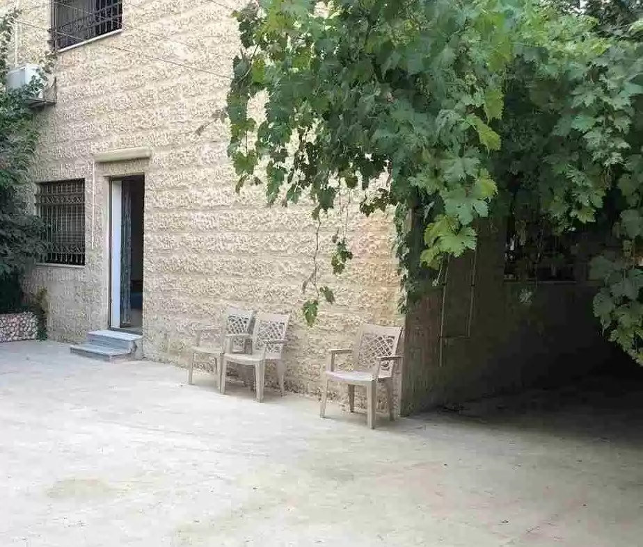 Жилой Готовая недвижимость 3 спальни Ж/Ж Квартира  продается в Амман #26447 - 1  image 