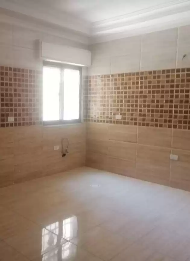 Wohn Klaar eigendom 3 Schlafzimmer U/F Wohnung  zu verkaufen in Amman #26448 - 1  image 