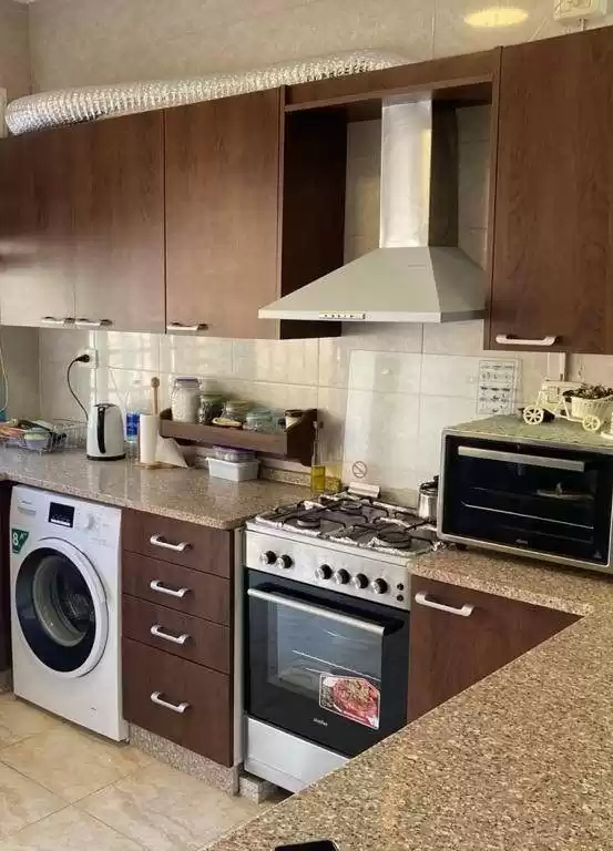 Résidentiel Propriété prête 2 chambres U / f Appartement  à vendre au Amman #26507 - 1  image 