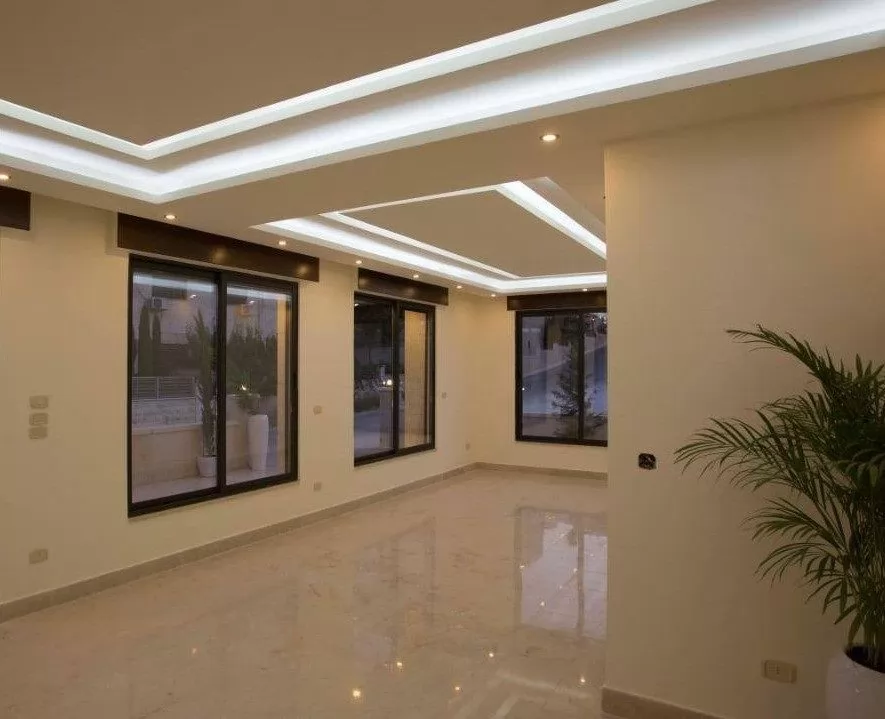 Résidentiel Propriété prête 4 chambres U / f Appartement  à vendre au Amman #26512 - 1  image 