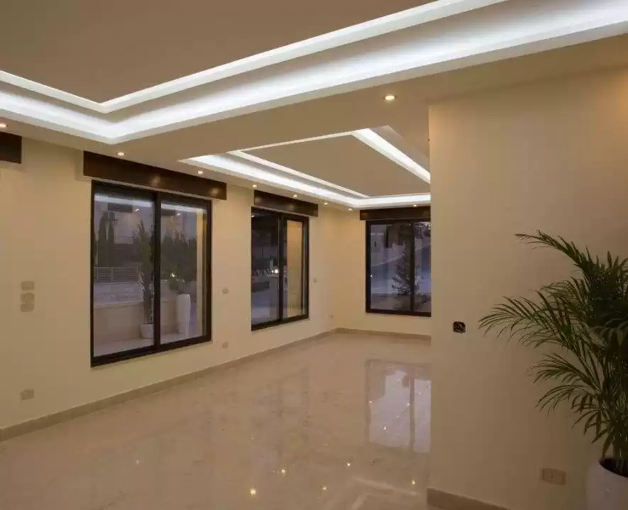 Residential Ready Property 4 Bedrooms U/F Apartment  for sale in Amman #26512 - 1  image 