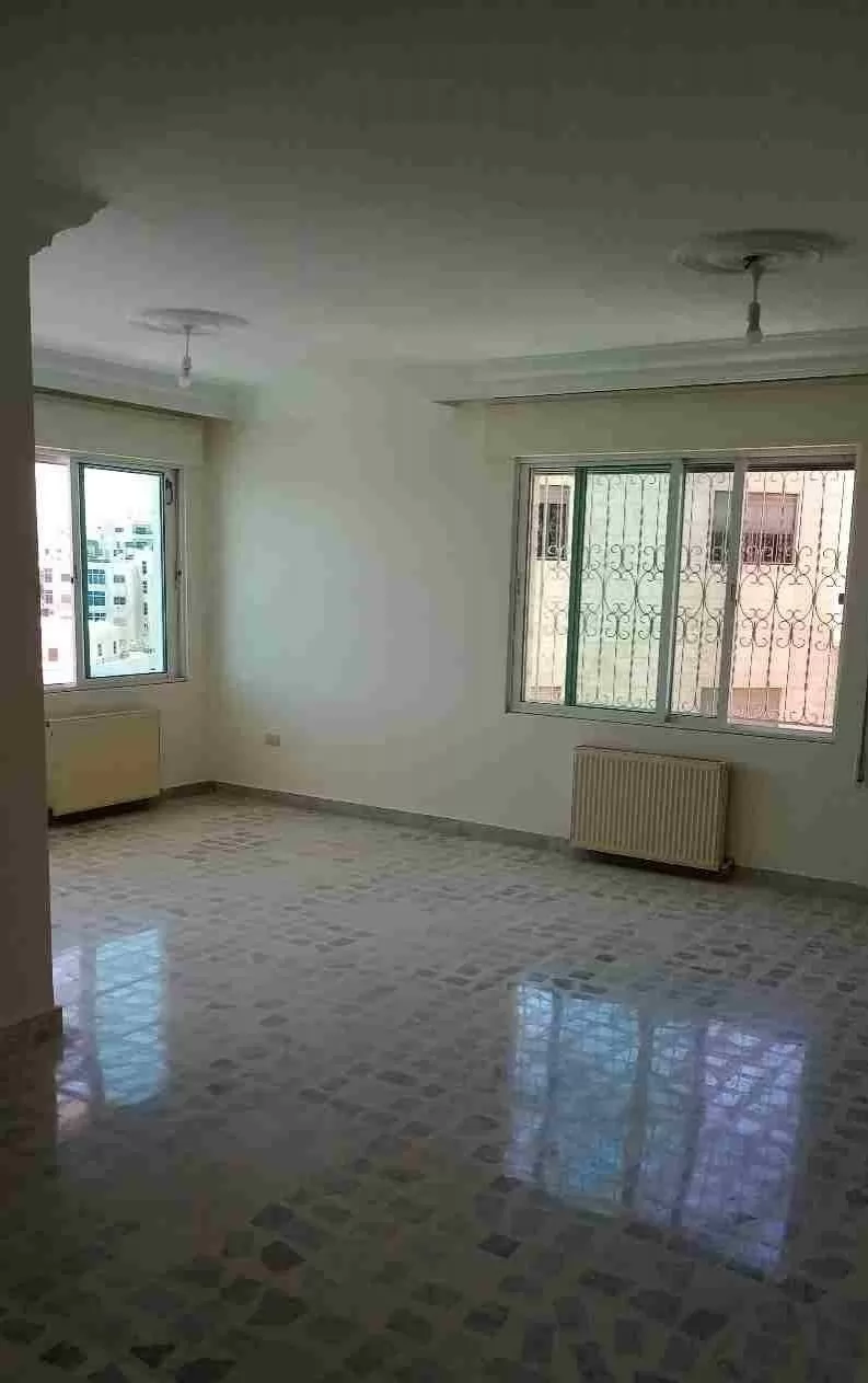 Wohn Klaar eigendom 3 Schlafzimmer U/F Wohnung  zu verkaufen in Amman #26514 - 1  image 