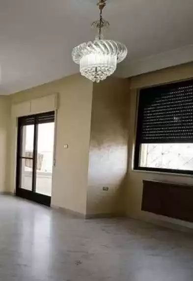 Wohn Klaar eigendom 3 Schlafzimmer U/F Wohnung  zu verkaufen in Amman #26525 - 1  image 