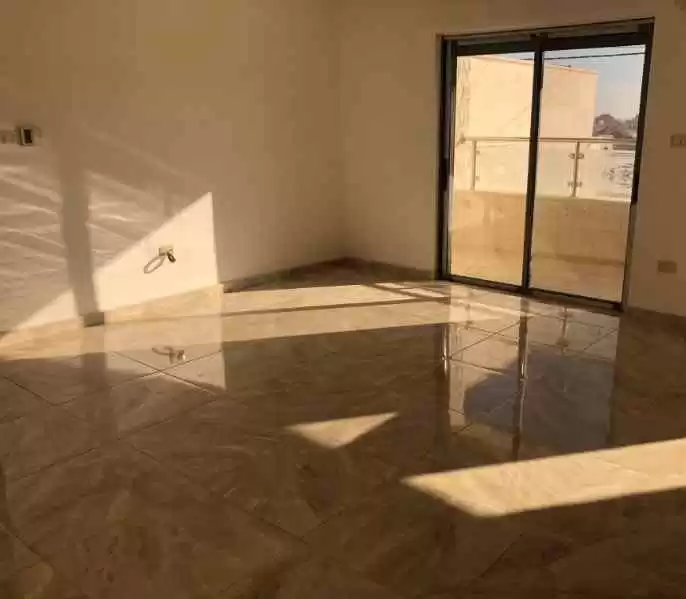 Residential Ready Property 2 Bedrooms U/F Apartment  for sale in Amman #26528 - 1  image 