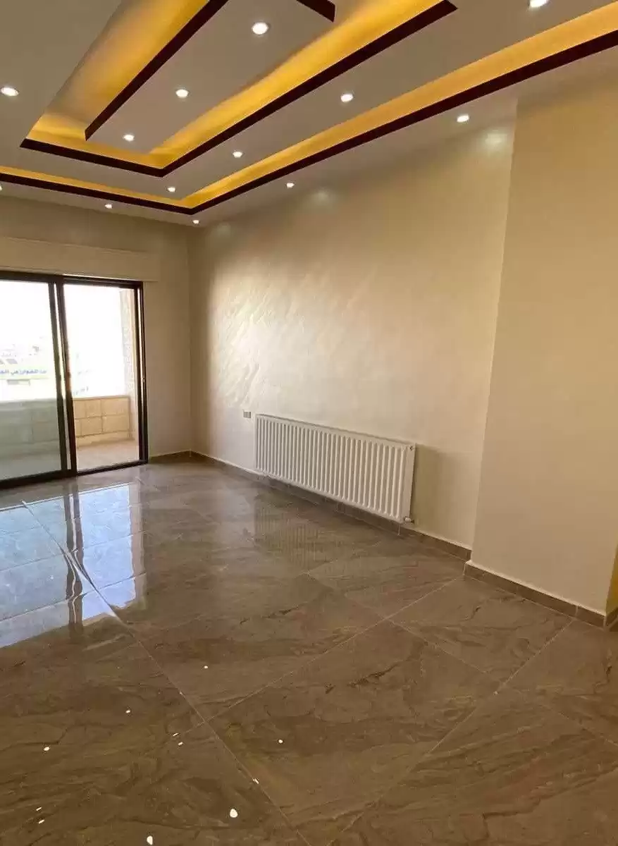 Residential Ready Property 3 Bedrooms U/F Apartment  for sale in Amman #26529 - 1  image 