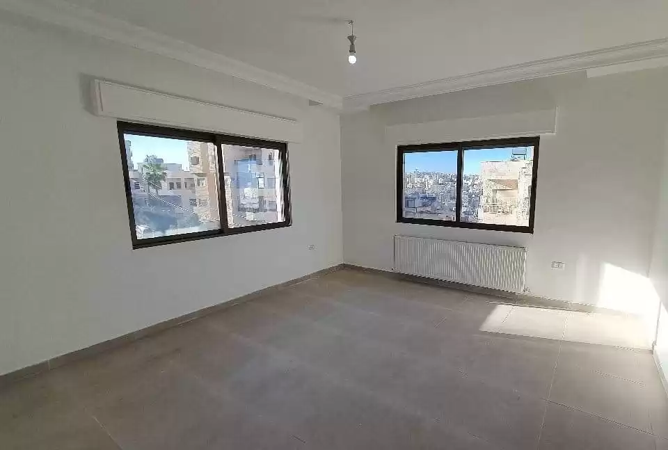 Résidentiel Propriété prête 3 chambres U / f Appartement  à vendre au Amman #26530 - 1  image 