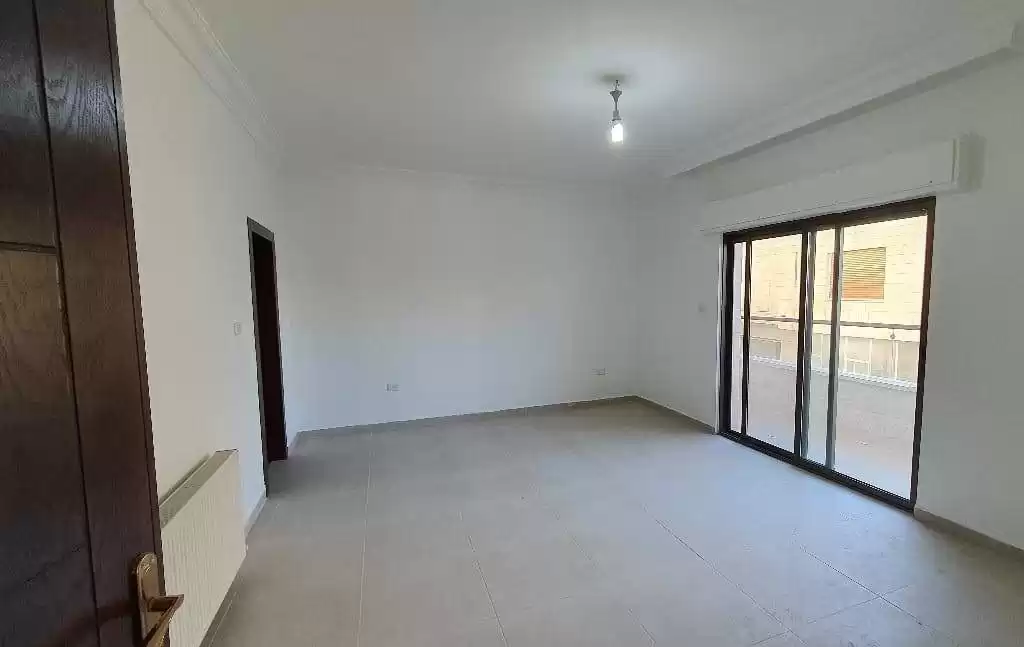 Wohn Klaar eigendom 4 Schlafzimmer U/F Wohnung  zu verkaufen in Amman #26534 - 1  image 