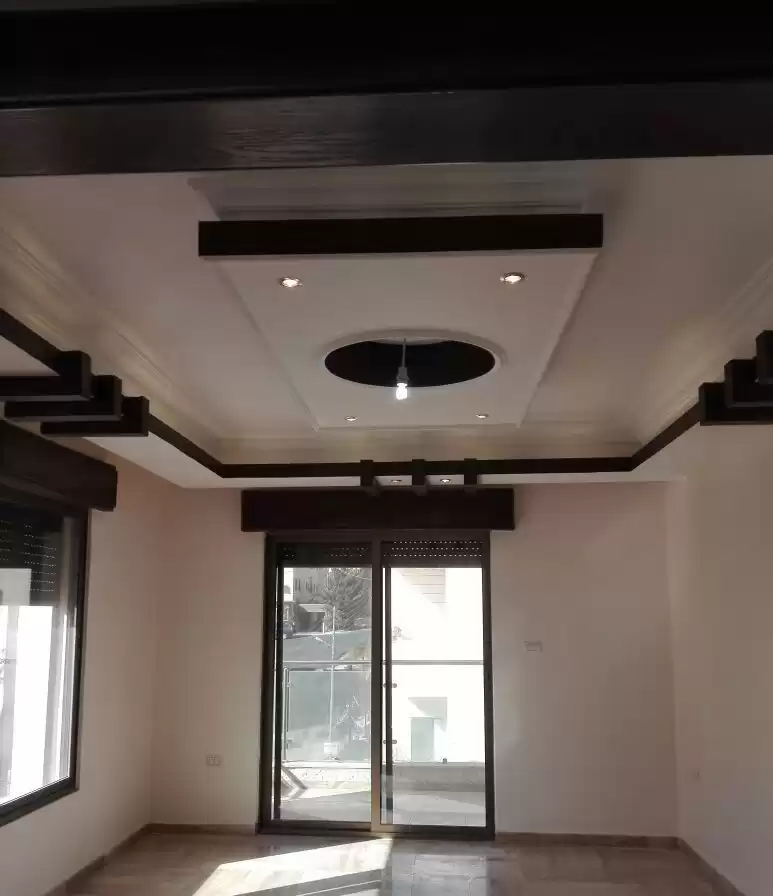 住宅 就绪物业 4 间卧室 U/F 公寓  出售 在 安曼 #26549 - 1  image 