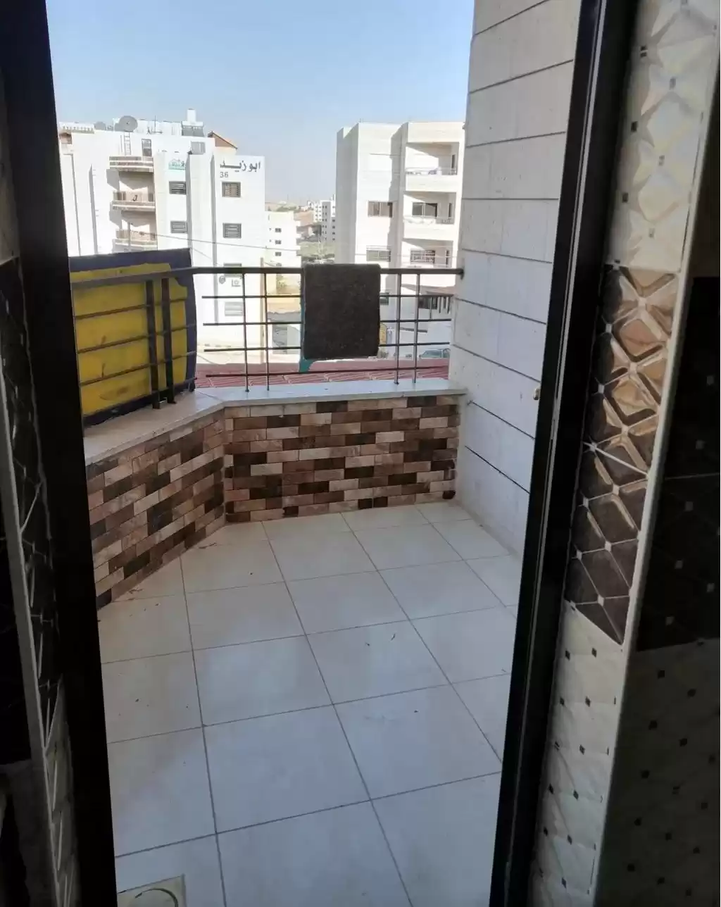 Жилой Готовая недвижимость 3 спальни Н/Ф Квартира  в аренду в Амман #26582 - 1  image 