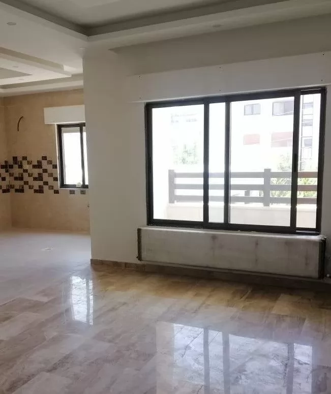 Residential Ready Property 3 Bedrooms U/F Apartment  for sale in Amman #26585 - 1  image 