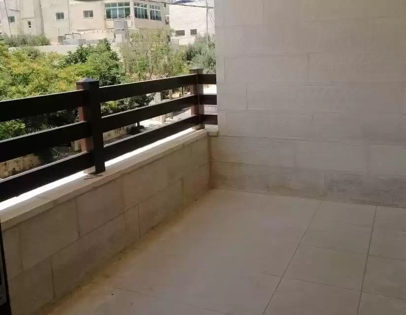 yerleşim Hazır Mülk 3 yatak odası U/F Apartman  satılık içinde Amman #26586 - 1  image 
