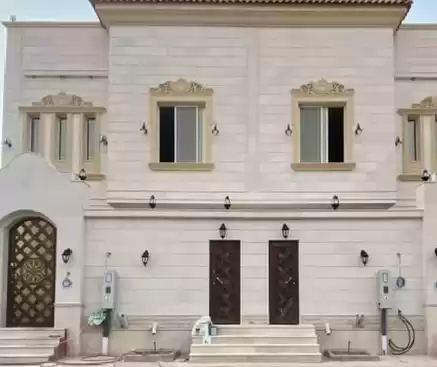 Residential Ready Property 5 Bedrooms U/F Standalone Villa  for sale in Riyadh #26602 - 1  image 