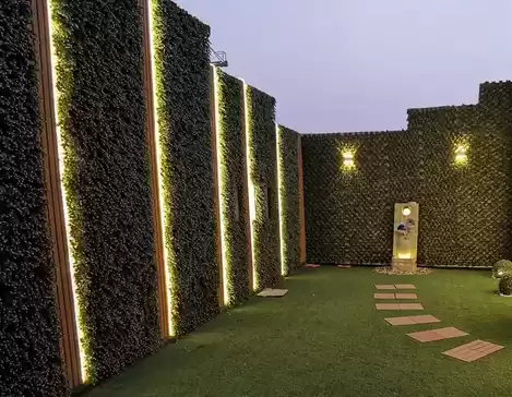 yerleşim Hazır Mülk 5+hizmetçi Yatak Odası U/F Apartman  satılık içinde Riyad #26618 - 1  image 