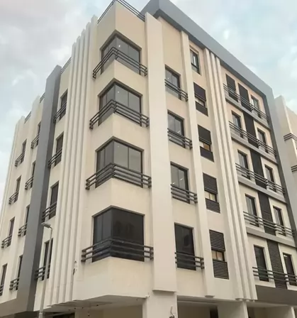 Résidentiel Propriété prête 2 + femme de chambre U / f Appartement  à vendre au Riyad #26642 - 1  image 