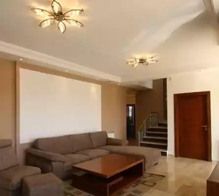 Wohn Klaar eigendom 4 Schlafzimmer F/F Wohnung  zu verkaufen in Amman #26707 - 1  image 