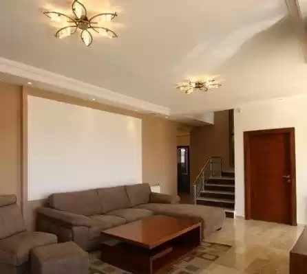 yerleşim Hazır Mülk 4 Yatak Odası F/F Apartman  satılık içinde Amman #26707 - 1  image 