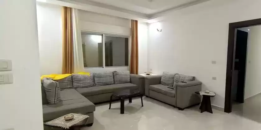 Residential Ready Property 3 Bedrooms U/F Apartment  for sale in Amman #26755 - 1  image 
