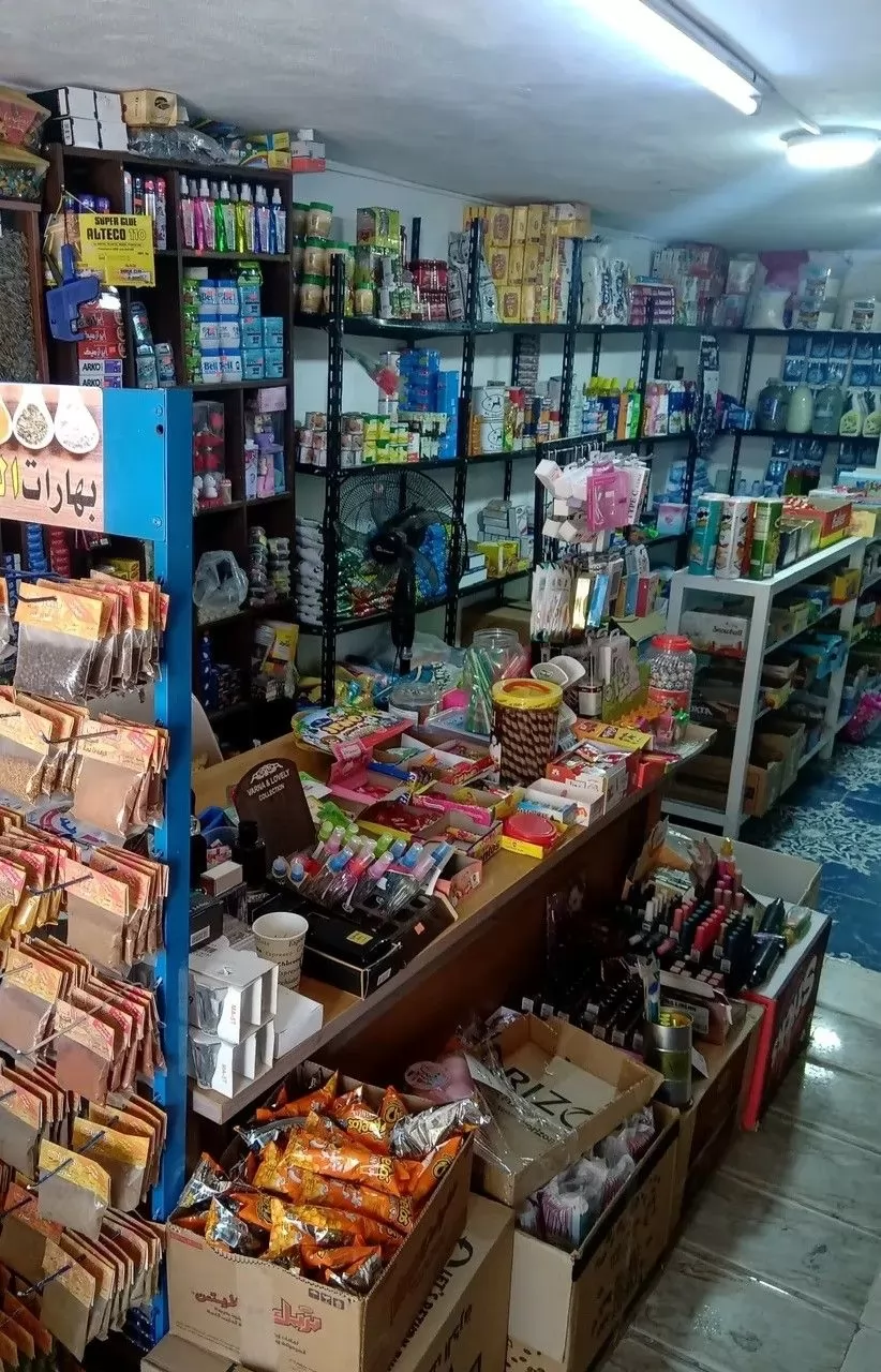 تجاري عقار جاهز مفروش متجر  للبيع في عمان #26756 - 1  صورة 