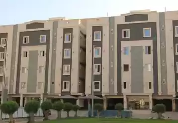 Résidentiel Propriété prête 3 chambres U / f Appartement  à vendre au Riyad #26767 - 1  image 
