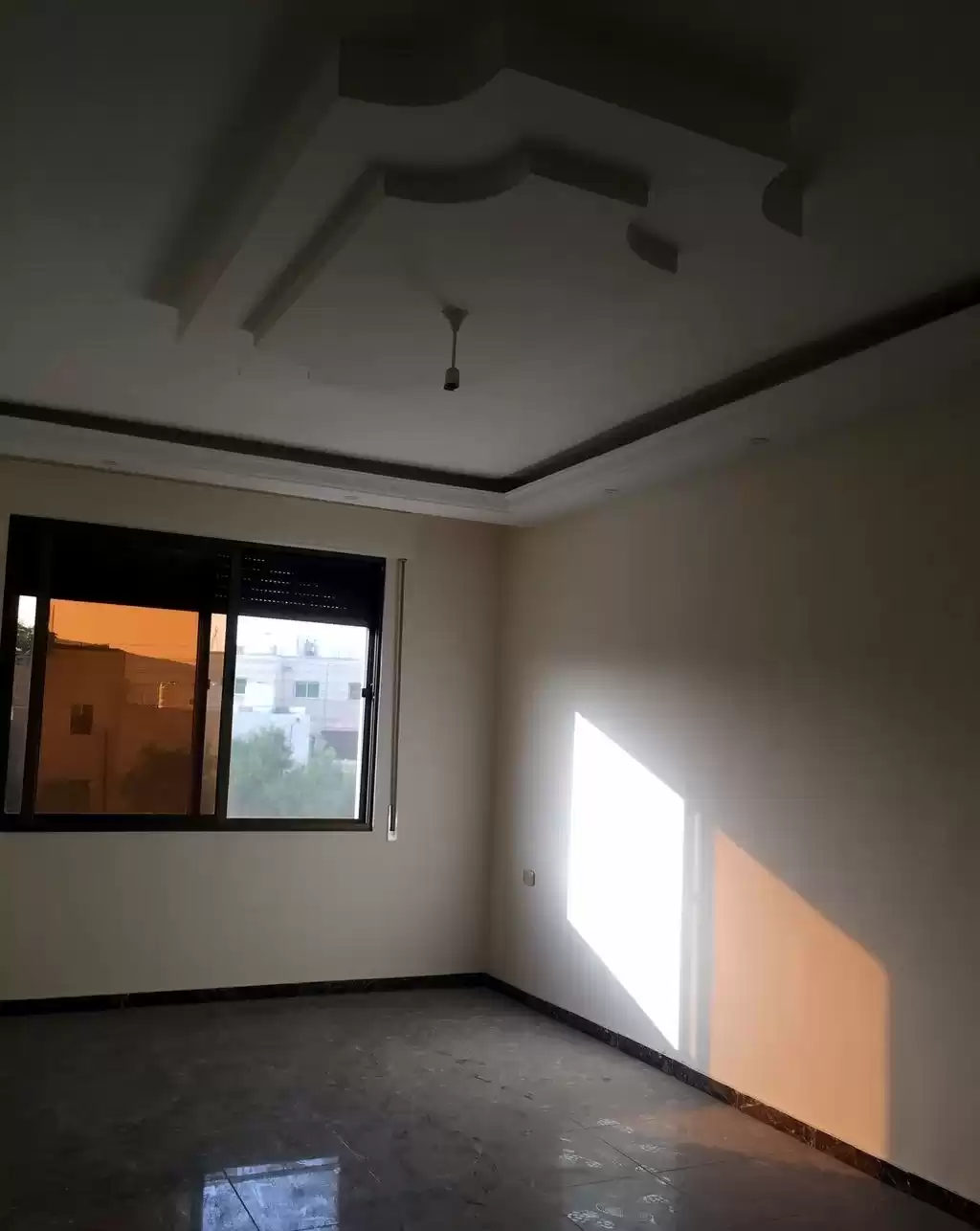 Residential Ready Property 3 Bedrooms U/F Apartment  for sale in Amman #26772 - 1  image 