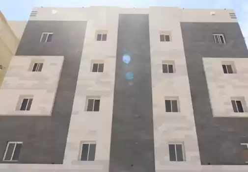 Residential Ready Property 5+maid Bedrooms U/F Apartment  for sale in Riyadh #26785 - 1  image 