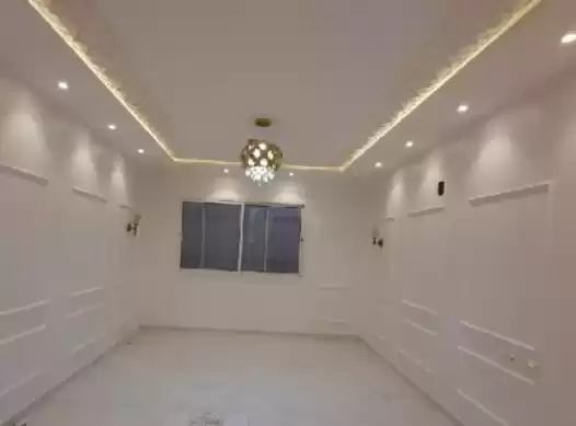 Residential Ready Property 4+maid Bedrooms U/F Standalone Villa  for sale in Riyadh #26824 - 1  image 