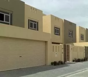 Wohn Klaar eigendom 4 Schlafzimmer U/F Alleinstehende Villa  zu verkaufen in Al-Manama #26847 - 1  image 