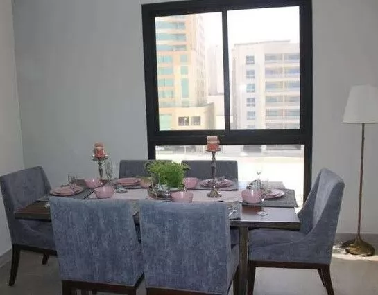 Résidentiel Propriété prête 2 chambres U / f Villa à Compound  à vendre au Al-Manamah #26859 - 1  image 