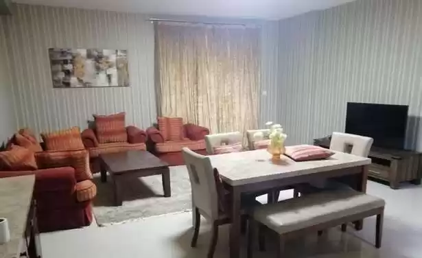 Residential Ready Property 2 Bedrooms F/F Apartment  for rent in Al-Manamah #26862 - 1  image 