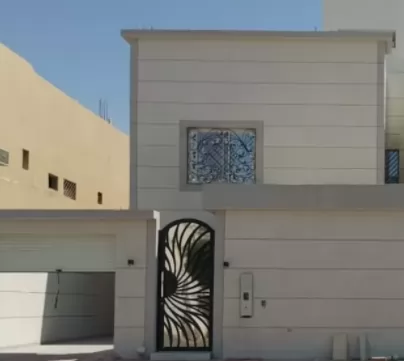 Residential Ready Property 4 Bedrooms U/F Standalone Villa  for sale in Riyadh #26877 - 1  image 