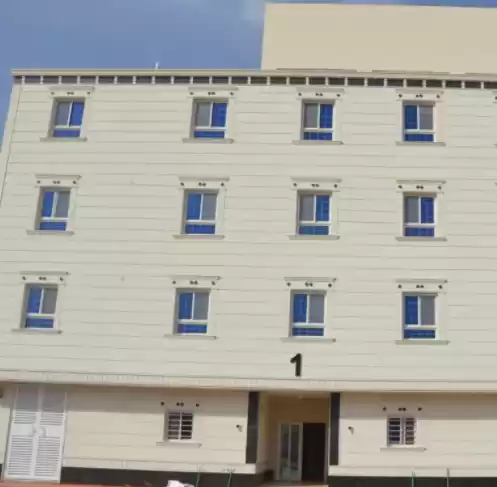 Residential Ready Property 3 Bedrooms U/F Apartment  for sale in Riyadh #26886 - 1  image 