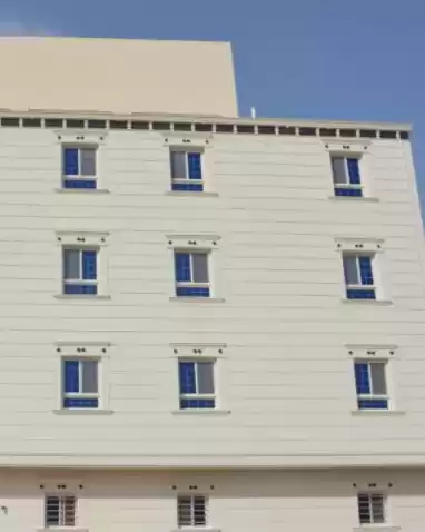 Residential Ready Property 3 Bedrooms U/F Apartment  for sale in Riyadh #26889 - 1  image 