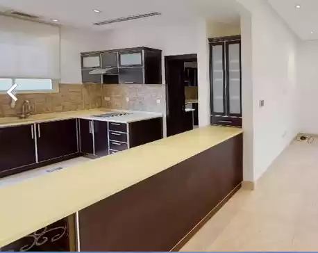 Residencial Listo Propiedad 4 + habitaciones de servicio U / F Villa Standerlone  alquiler en Riad #26902 - 1  image 