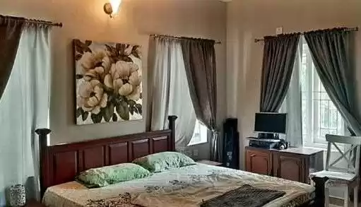 Residencial Listo Propiedad 3 dormitorios F / F Villa en Compound  venta en Al Manamah #26904 - 1  image 