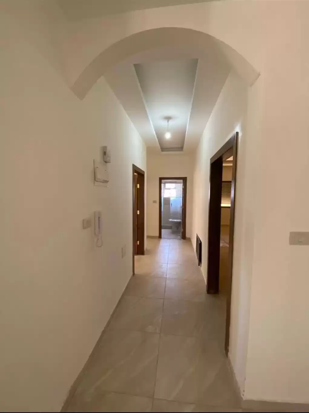 Residential Ready Property 3 Bedrooms U/F Apartment  for sale in Amman #26924 - 1  image 