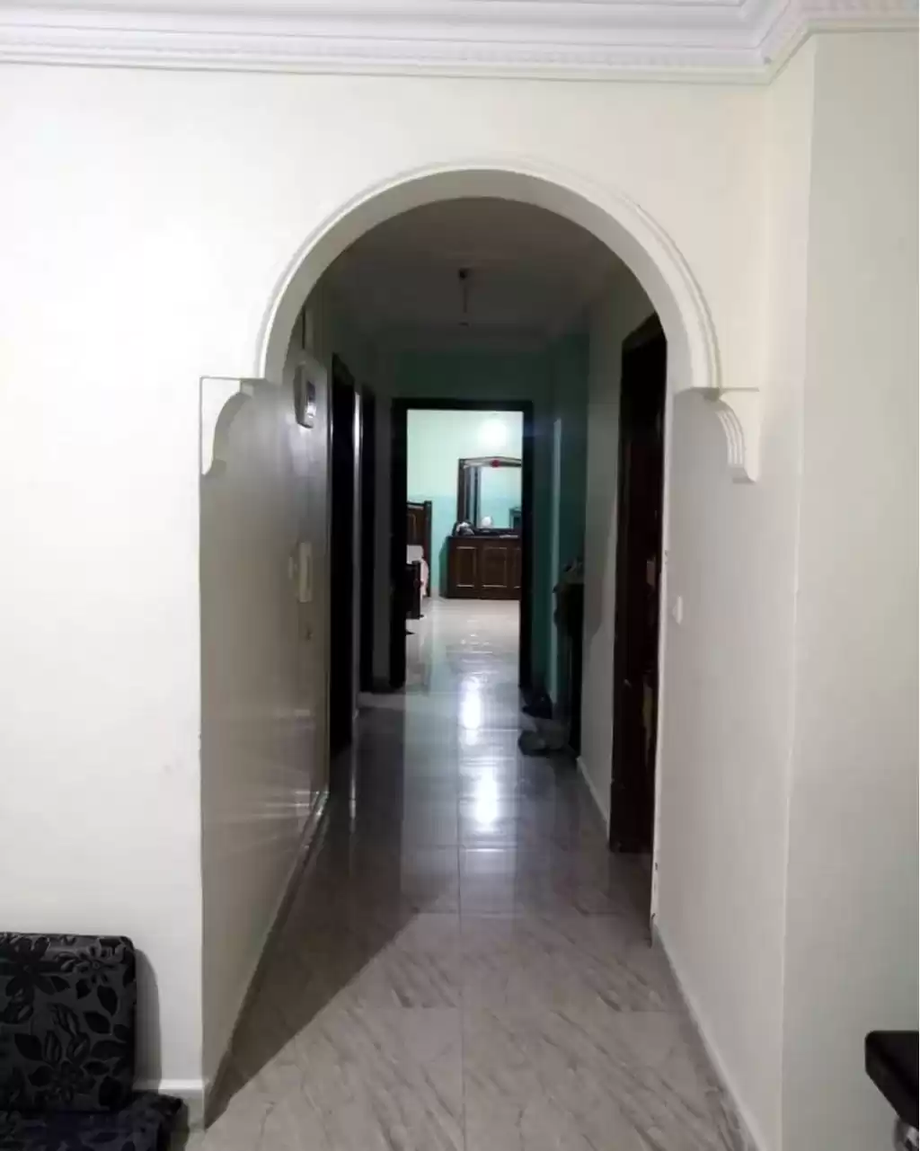 سكني عقار جاهز 3 غرف  غير مفروش شقة  للبيع في عمان #26925 - 1  صورة 