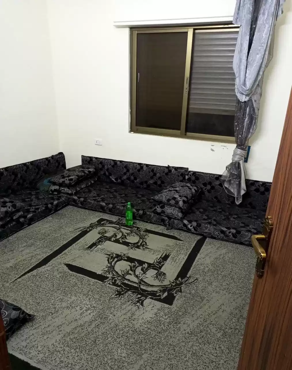 yerleşim Hazır Mülk 3 yatak odası U/F Apartman  satılık içinde Amman #26936 - 1  image 