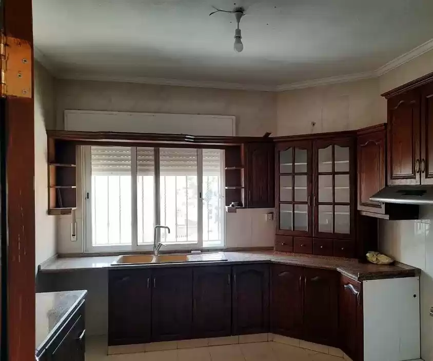 Residential Ready Property 3 Bedrooms U/F Apartment  for sale in Amman #26950 - 1  image 