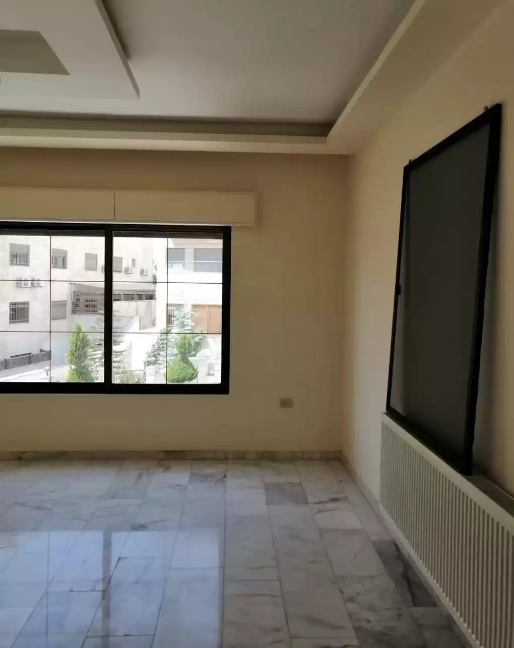 Жилой Готовая недвижимость 3 спальни Н/Ф Квартира  продается в Амман #26953 - 1  image 