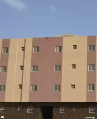 Residential Ready Property 2 Bedrooms U/F Apartment  for sale in Riyadh #26956 - 1  image 