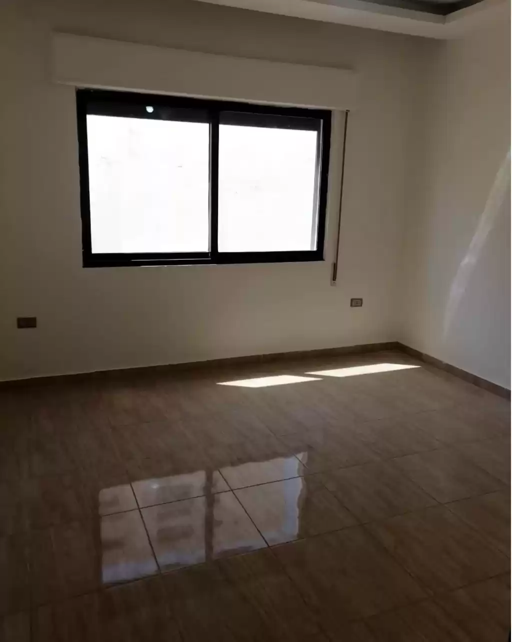 Residential Ready Property 3 Bedrooms U/F Apartment  for sale in Amman #26960 - 1  image 