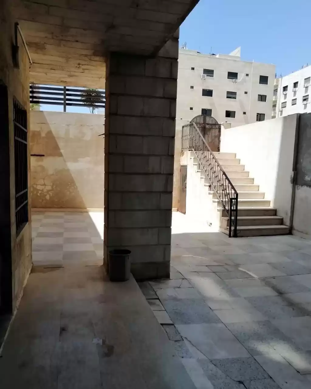 yerleşim Hazır Mülk 3 yatak odası U/F Apartman  satılık içinde Amman #26964 - 1  image 