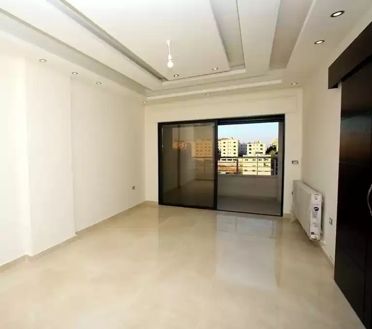 Residential Ready Property 3 Bedrooms U/F Apartment  for sale in Amman #26973 - 1  image 