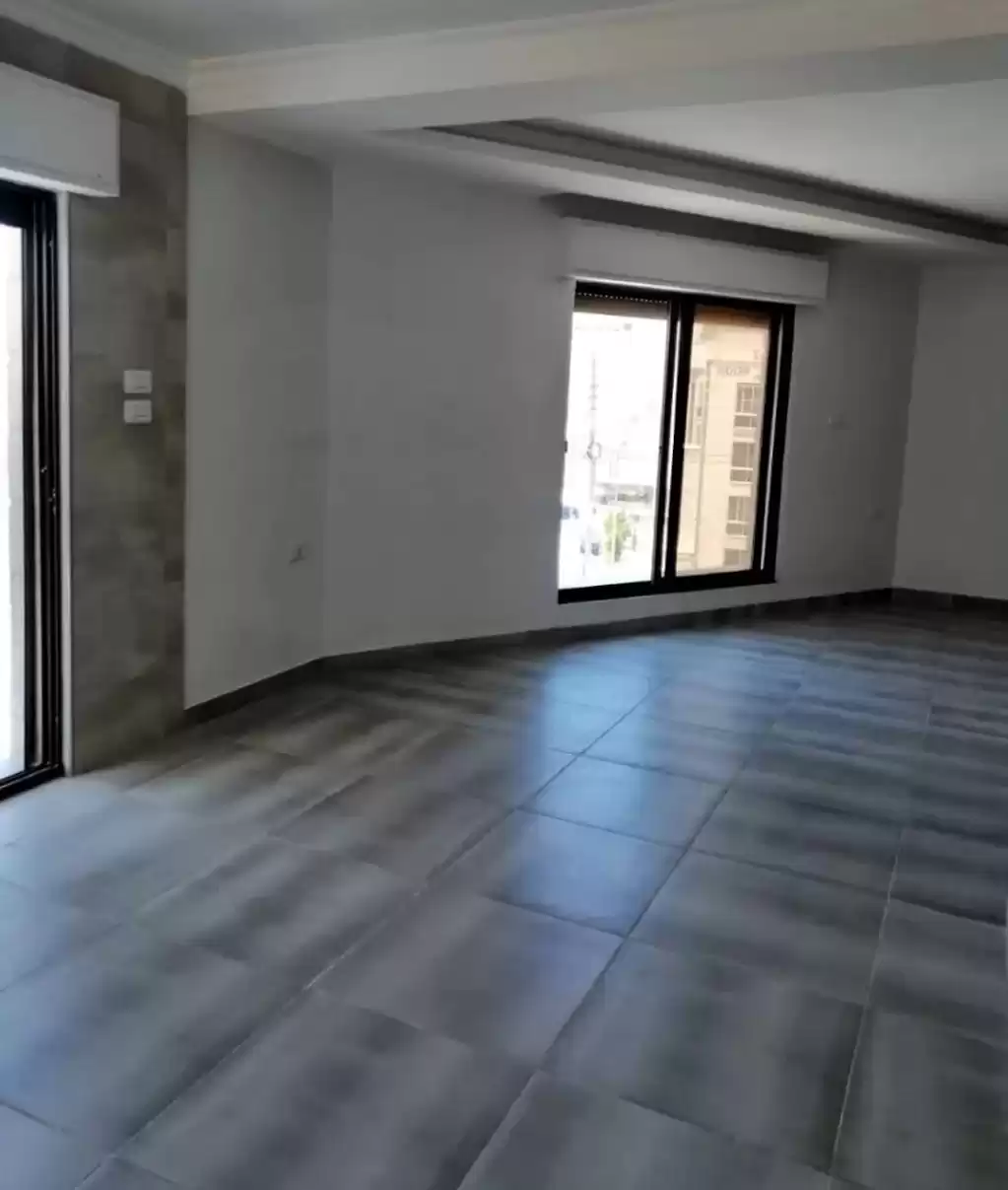 Residential Ready Property 3 Bedrooms U/F Apartment  for sale in Amman #26976 - 1  image 